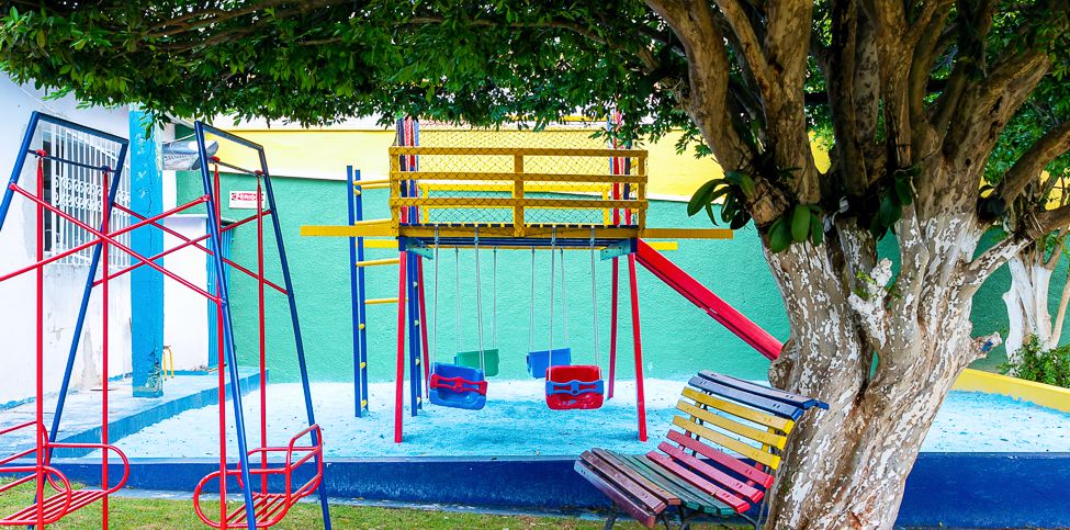 Escola Mari Coser